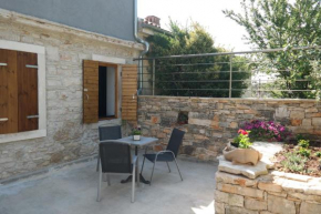 Отель Apartments Hedona  Пула